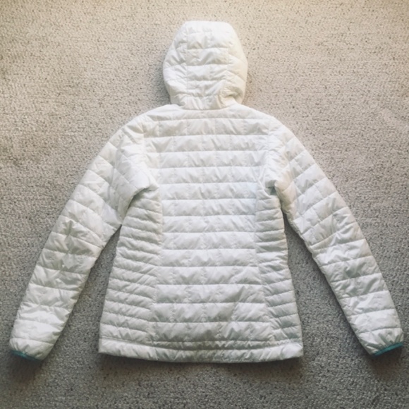 Patagonia Women’s Nano Puff Anorak Hoody - XS - Picture 6 of 11